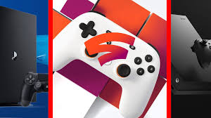 Stadia shared some good stuff over the last three days. Google Stadia Is The Best Of Pc And The Best Of Console Says Developer