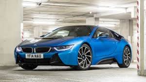 But the 2014 bmw i8 is a hybrid sports car like no other. Used Bmw I8 Buying Guide Drivingelectric