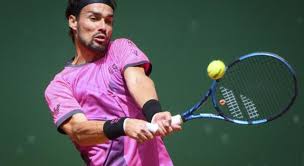Click here for a full player profile. Tennis Fabio Fognini Ero Pronto Per Esordire In Questo Roland Garros L Italia Ha Un Grande Futuro Davanti Oa Sport