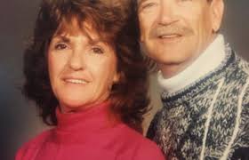 Wilma Louise Johndrow Obituary March 17, 2017