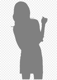 Orang wanita pria wajah potret gadis orang orang muda sedih manusia. Orang Bijak Perilaku Manusia Siluet Gambar Png