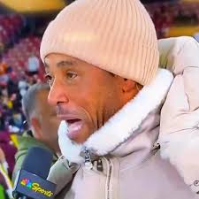 Everyone Is Worried About Rodney Harrison's Health After Concerning Moment  On Live TV During SNF Pregame [VIDEO] Full story via 🔗 in comments. 👇
