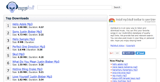 Mp3skull Free Mp3 Download