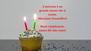 Immagini gif animate scritte buon compleanno. Immagini Di Buon Compleanno Amica 120 Foto E Video Per Dire Auguri Amica Passione Mamma