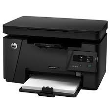 Download hp laserjet pro mfp m125a full software and drivers. ØªØ¹Ø±ÙÙ Ø·Ø§Ø¨Ø¹Ø© Laserjet Pro Mfp M125a