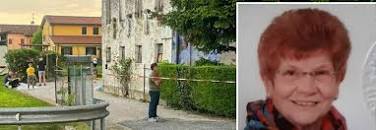 Arsego. Investe la madre in retromarcia col furgoncino e la ...