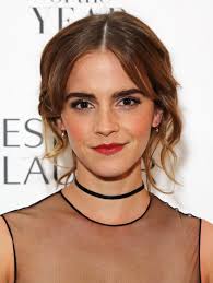 The only protection that can possibly work against the lure of power like voldemort's! Emma Watson Age Movies Life Biography