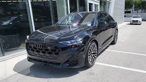 Image result for Orca Black 2021 SQ8