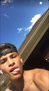 66 Kobe Morris ideas