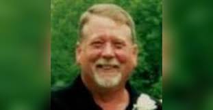 Theodore Paul "Ted" Gardner Obituary