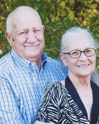 Tom and Jean Heck Obituary