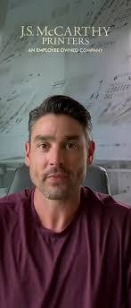 Brian Wohl's Instagram, Twitter & Facebook