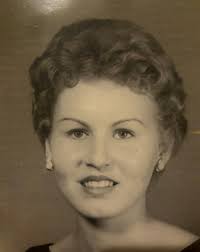 Glenda Gail Stout Obituary