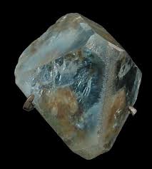 Texas Gold And Gem Gazette Magazine Texas Blue Topaz Minerals Crystals Rocks Crystal Gems