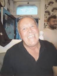 Got a problem with the volume/squelch