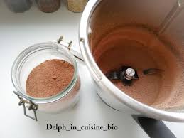 Chocolat En Poudre Maison En 2020 Chocolat En Poudre Chocolat Maison Lait En Poudre