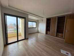 Appartement neuf plâtre projeté — Casablanca