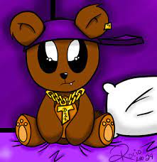 Gangsta bears with pistols vector illustrations. Teddy Bear By Rose Fox On Deviantart