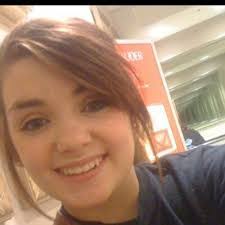 Hannah Hinkle's Instagram, Twitter & Facebook