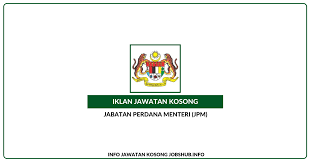 Sungguhpun ia terletak di bawah jabatan perdana menteri tetapi itu hanyalah sekadar melibatkan urusan kewangan dan kakitangan sahaja. Jawatan Kosong Jabatan Perdana Menteri Jpm Jobs Hub