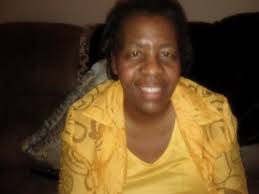 Aretha Lynn Lockhart's Memorial Website