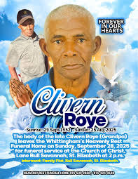 It is with saddened hearts that our community must say goodbye to our  friend, CLYDE REESE, JR. (1968 GHS Graduate) and all join in extending our  deepest condolences and prayers to his