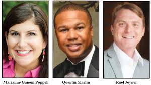 Savannah's Rising Stars Of Business To Be Honored