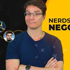 Peter Jordan, criador do Ei Nerd, lança novo canal focado em negócios
