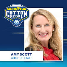 Goodyear Cotton Bowl Classic