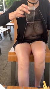 Lady Oups Flashing in Restaurant Pussy and Boobs by Lady Oups Exhib and  Slave Step-Mom: Public Nudity, Saggy Tits, Skirt, Car, French Porn |  Faphouse