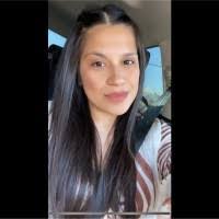 Samantha Wu's Instagram, Twitter & Facebook