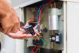 In this video i wire up a contactor unit to momentary on / off switches. How Do I Know If My Contactor Is Bad Lindstrom Air Conditioning Plumbing South Florida