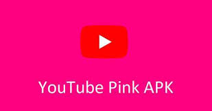 Descargar youtube vanced apk 2021 gratis (android). Apk Youtube Pink Apk Download V16 36 34 Oct 2021 Latest