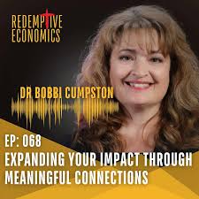 Redemptive Economics