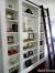 Diy Library Ladder