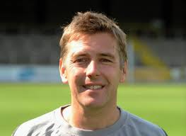 Golf day celebrates legendary Carlisle United coach David Wilkes