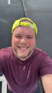 Progress in 5k race running