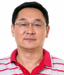 王台-中国科学院大学-UCAS