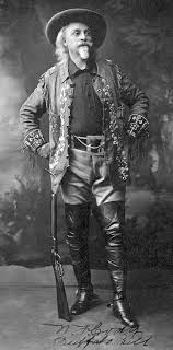 Unlike other pardners, he does not level up, and has fixed stats the same as a region e bad guy. French Girl From Arnold Lassoed Buffalo Bill Cody The City Of Arnold Missouri