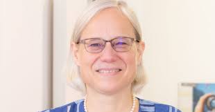 Lydia Jaeger (Frankreich)