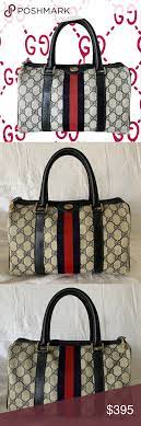 Gucci Bag Gucci Vintage Bag Gucci Bag Bags
