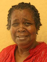 Dorothy Richardson Award for Resident Leadership