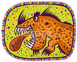 What is an angry dragon. Angry Dragon Clipart 1 566 198 Clip Arts