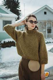 Wear forever knitwear made in spain all natural materials from local spanish farmers, artisans. An Ethical Sustainable Knitwear Directory Field And Nest