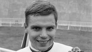 Rad-Olympiasieger Lothar Claesges verstorben