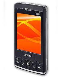 Eten glofiish X650 technische daten ...