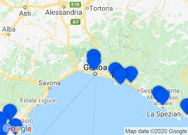 Profilo twitter ufficiale della regione liguria. Secretplaces Boutique Hotels And Holiday Homes Liguria Italy