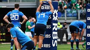 Programme tv tournoi des six nations : Italie France Faut Il Sortir L Italie Du Tournoi Des 6 Nations L Express