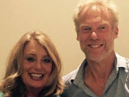 Rosairan Michael Marriott & Growing with the Goddess Gardener