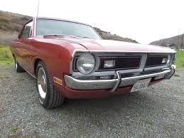 Image result for Black 1971 Dart